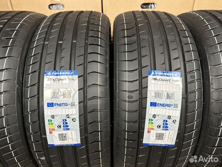 Triangle EffeXSport TH202 255/50 R19 107Y