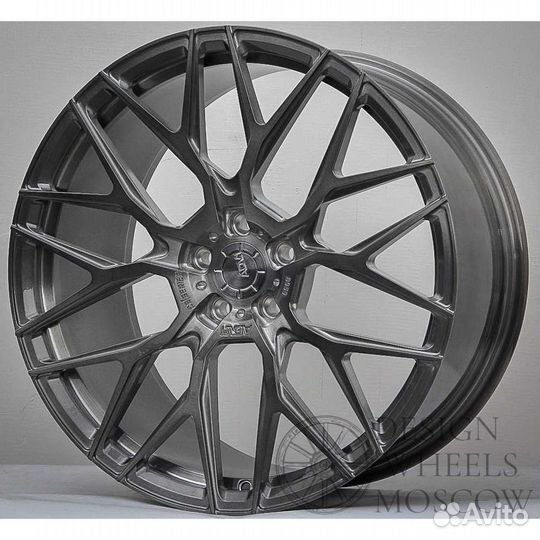 Кованые диски R21 Mercedes GLE GLS в наличии