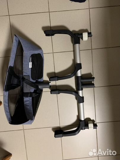 Bugaboo donkey 2
