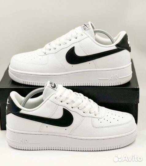 Кроссовки Nike Air Force 1 low