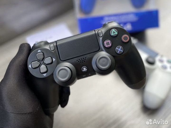 Джойстик ps4 / геймпад ps4 новый