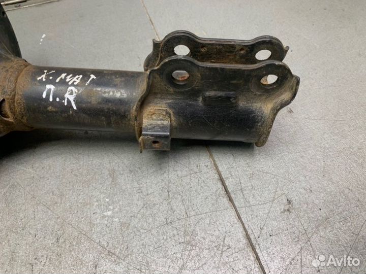 Амортизатор передний правый Hyundai Matrix 1