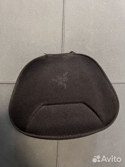 Гемпад Razer Raiju ps4 (ps5)