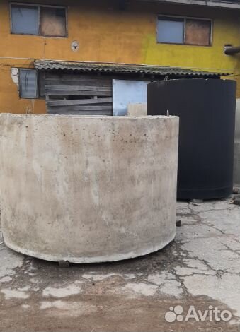 Канализация,септики под ключ.стаканы