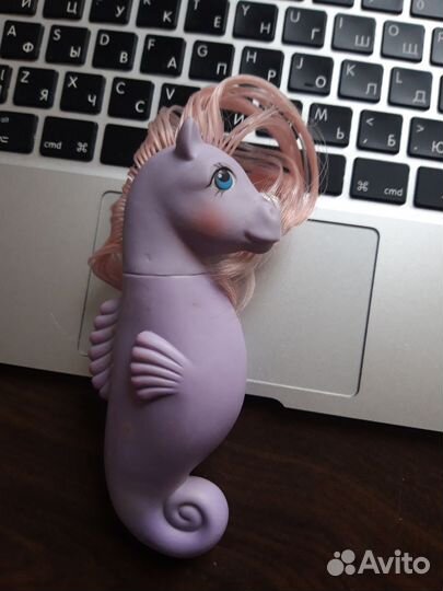 My little pony g1