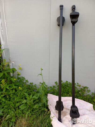 Багажник на крышу thule Prado 120