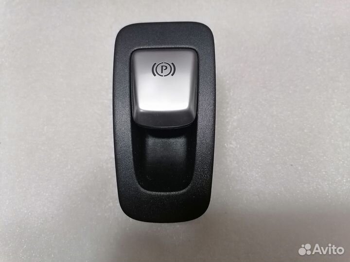 Кнопка стояночного тормоза Mercedes W213