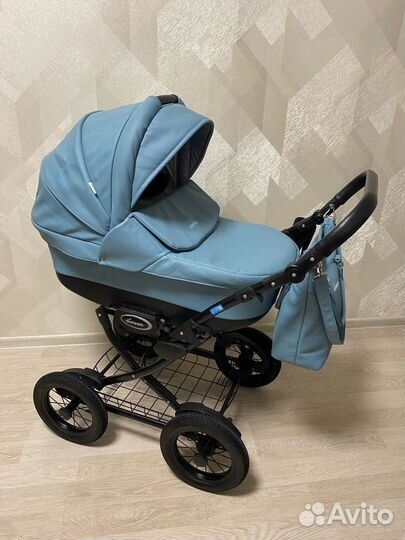 Коляски 2в1/3в1 на Ваш выбор