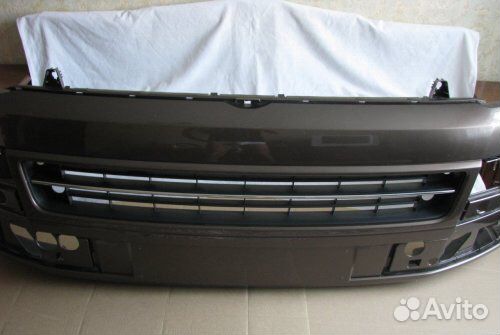 Переделка т5 в т5gp - Volkswagen Multivan (T5), 3,2 л, 2008 года тюнинг DRIVE2