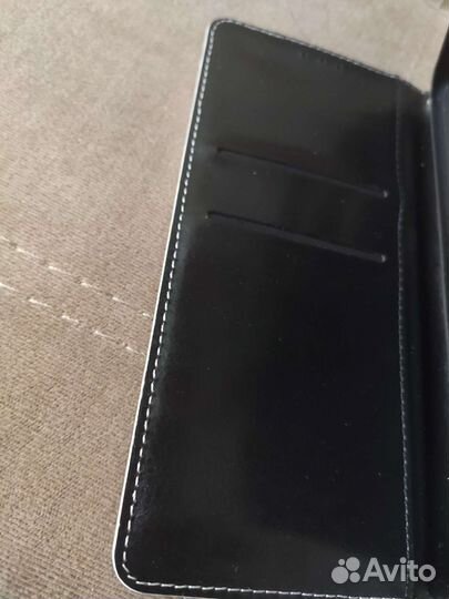 Чехол-книжка Xiaomi Redmi Note 8T