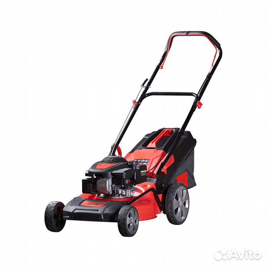 Газонокосилка Fubag FPL 46 +