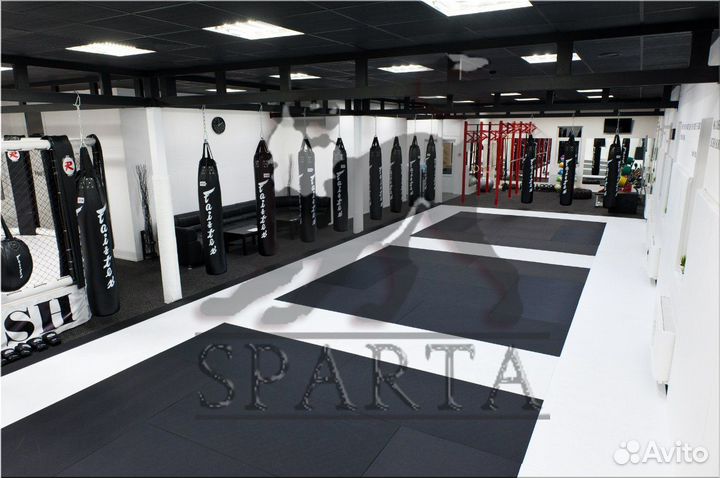 Татами маты