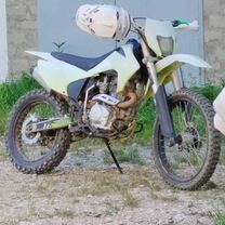 Motoland xr 250 lite