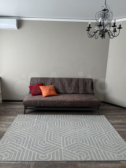 1-к. квартира, 48,8 м², 2/3 эт.