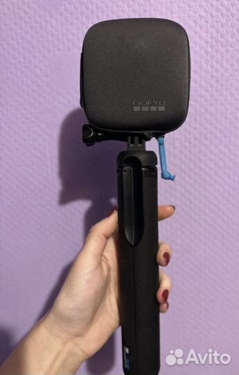 Камера GoPro 360