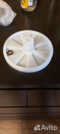 Шестеренка для мясорубки