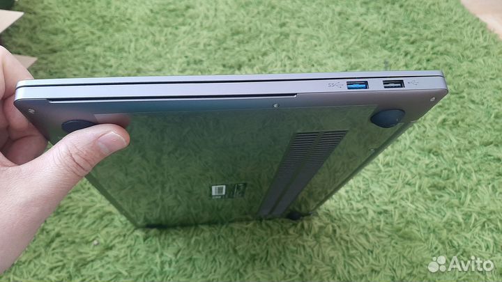 Новый ноутбук F+ 15.6/Ryzen 5 5600U/8GB/512GB