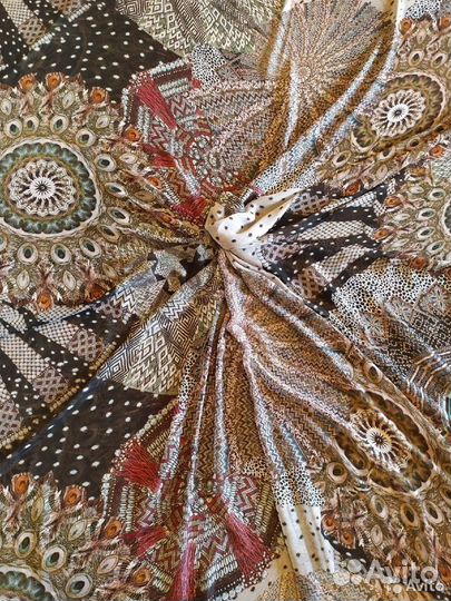 Ткань (комплект из 2 отрезов)