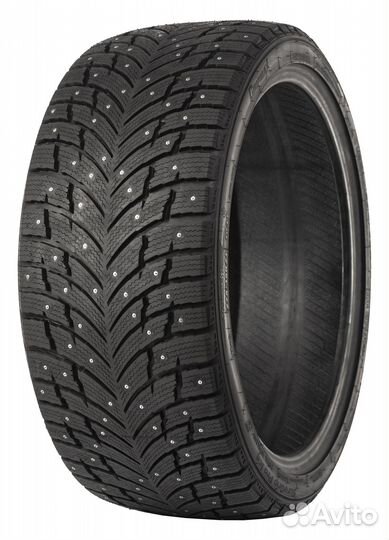 Gripmax SureGrip Pro Ice 245/40 R20 99T