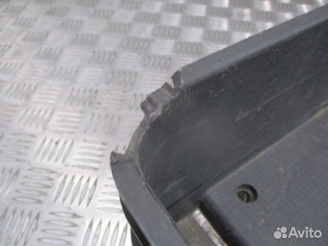 Ящик вещевой Scania 2145567