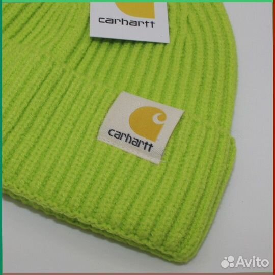 Шапка Carhartt (Артикул товара: 94995)