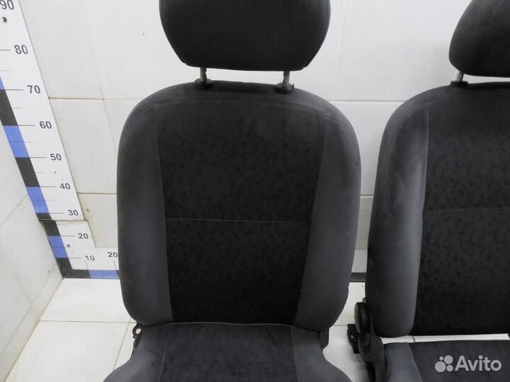 Сиденье переднее правое Focus I 1998-2004