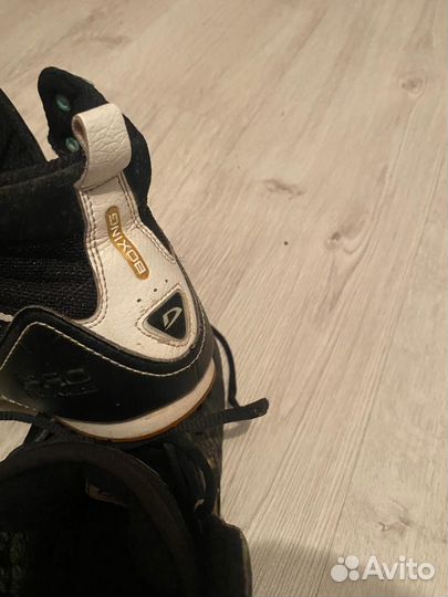 Боксерки demix 41 размер