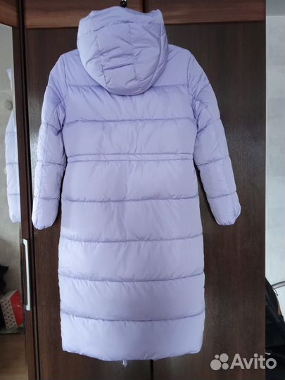 Куртка зимняя zarina