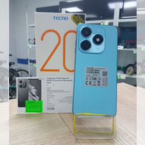 TECNO Spark 20, 8/256 ГБ