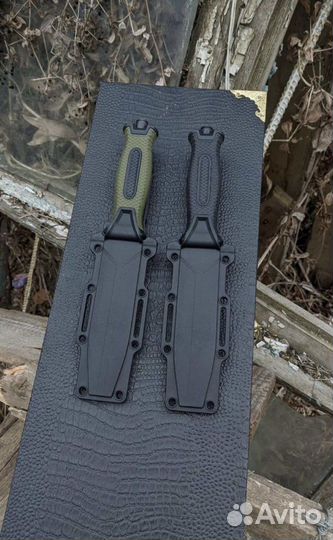 Военный нож