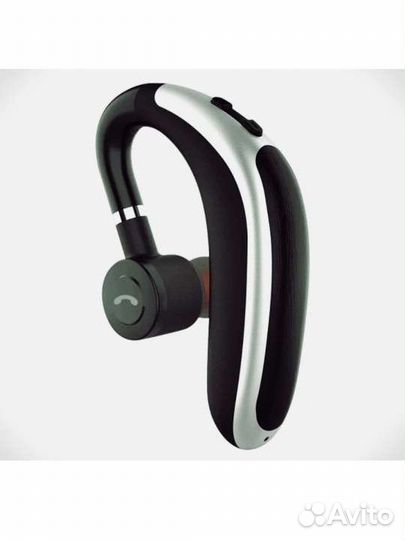 Новая блютуз гарниитура