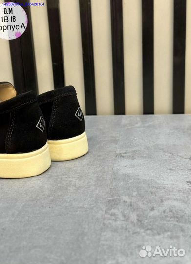 Лоферы (Арт.21054)