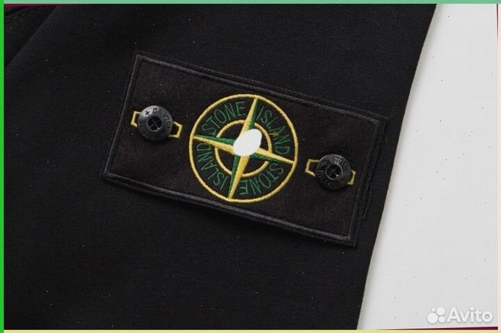 Зип худи Stone Island (21293 Номер отгрузки: )