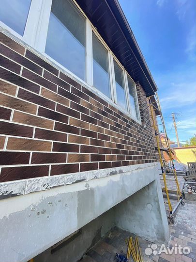 Клинкерная плитка