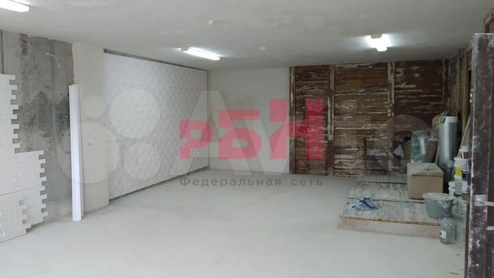 Помещение в стиле лофт с отдельным входом 300 кв.м