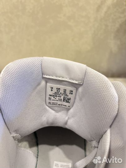 Мужские кеды puma