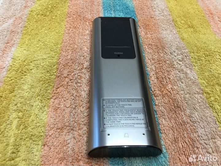 Пульт samsung smart tv