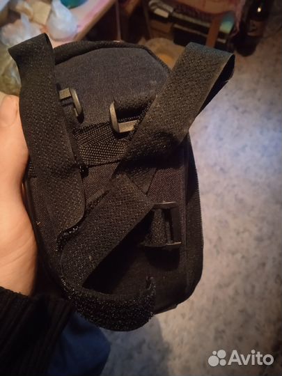 Держатель для телефона на руль велосипеда