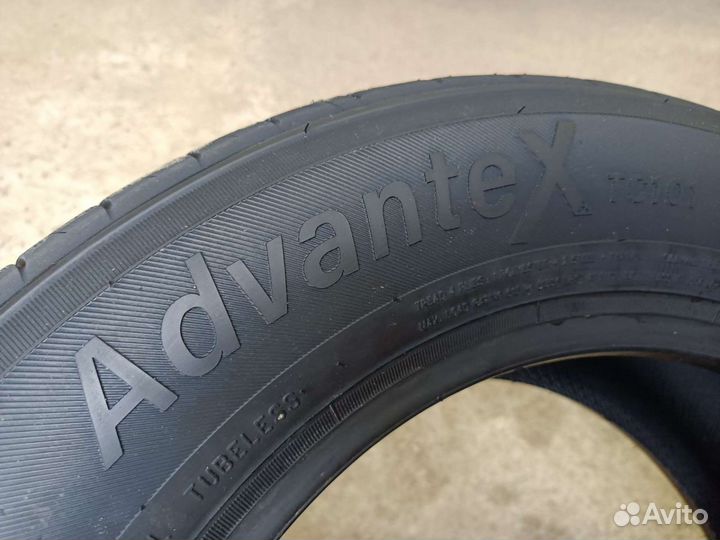 Triangle AdvanteX TC101 195/65 R15 91H