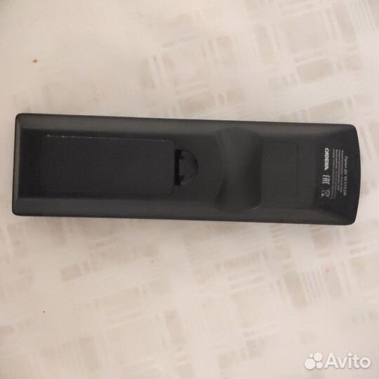 Пульт дистанционного управления cadena RC1711IR