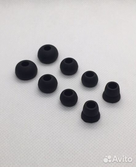 Вкладыши для наушников