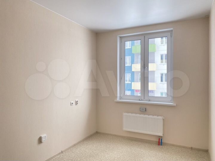 3-к. квартира, 73 м², 11/16 эт.
