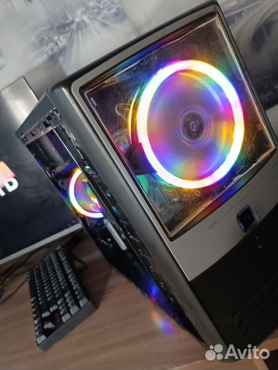 Компьютер пк