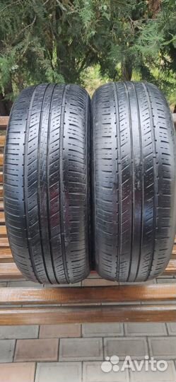 Hankook Dynapro HP2 RA33 215/60 R17