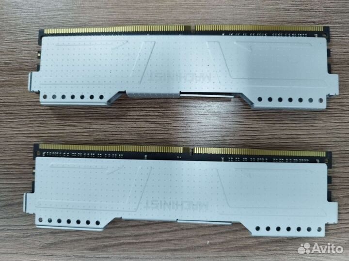 Оперативная память ddr4 16gb 2666