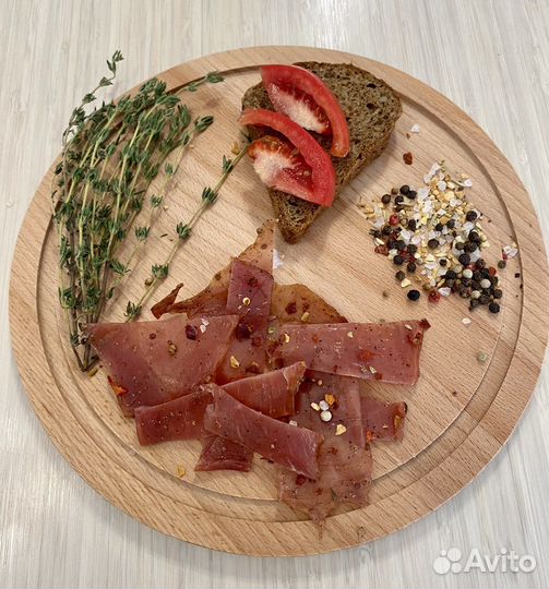 Мясные чипсы, снеки, джерки. Мясная мастерская