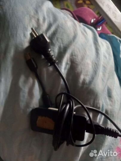 Зарядка для ноутбука lenovo