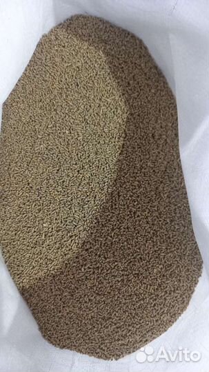 Корма для Кур