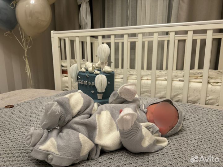 Loomknits комбинезон