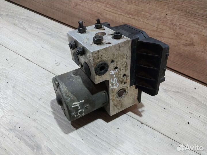 Блок ABS Volkswagen Passat B5 8E0614111T